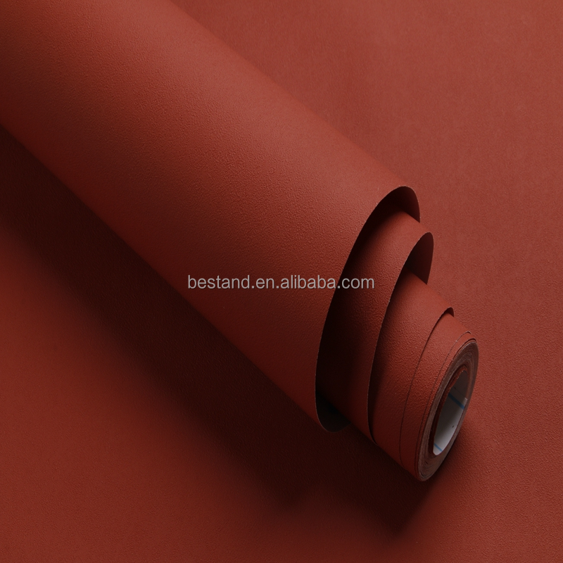 Geometric Peel and Stick Vinyl Wallpaper for Home Decor Self-Adhesive Renovated Wallpaper Sticker