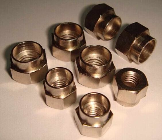CNC Hardware Lathe Milling Machine Cnc Fixturing Stainless Steel Aluminum Alloy