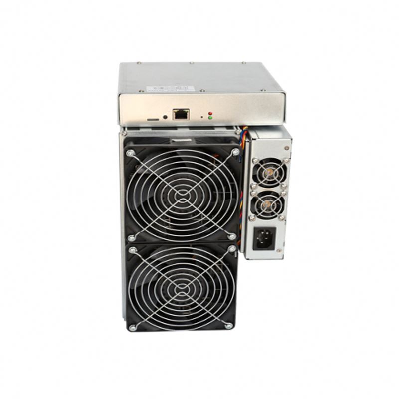 2400W Cryptocurrency Miner Machine Goldshell CK5 Miner
