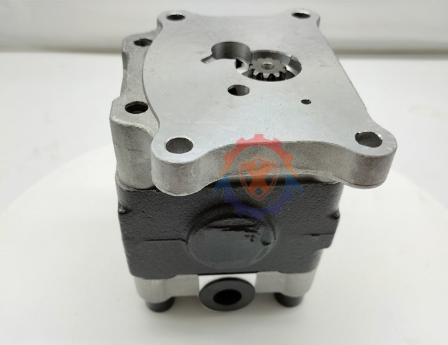 PC56-7 PC50-7 Hydraulic Pilot Pump 708-3S-00562 708-3S-04571 Excavator Hydraulic Parts