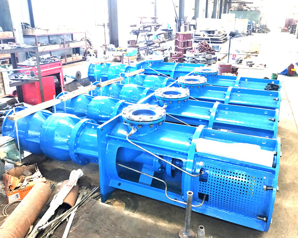 IMG20190604085503.jpg LC Municipal Water Pump Long Shaft Vertical Centrifugal Pump For Water Supply