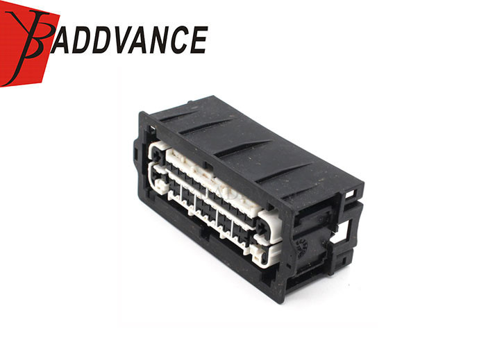 1670119-1 38 Pin Female Sealed ECU Waterproof Electrical Connector TE/AMP