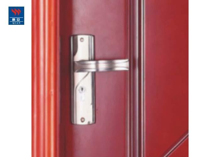 Exterior Door Bedroom Door Modern Design Interior MDF Wood Doors