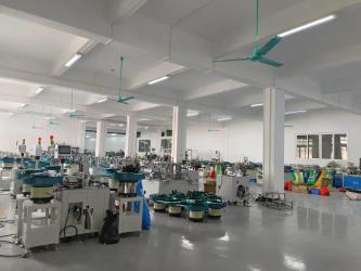 Dongguan Changsheng Packaging Machinery Co., Ltd