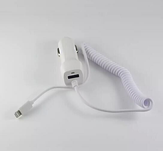 2016 New design 2 Port Universal Dual USB Car Charger 3.1A