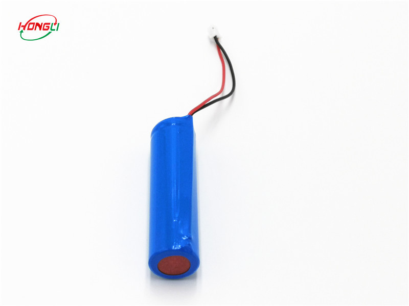 Rechargeable Lithium Polymer Battery 3.7V 1500mAh 501229 For Bluetooth Earphone BSMI