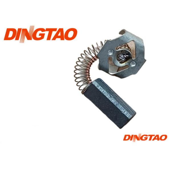 Cutter Spare Parts For DT Vector 5000 VT7000 Cutting Machine #8 Carbon Brush