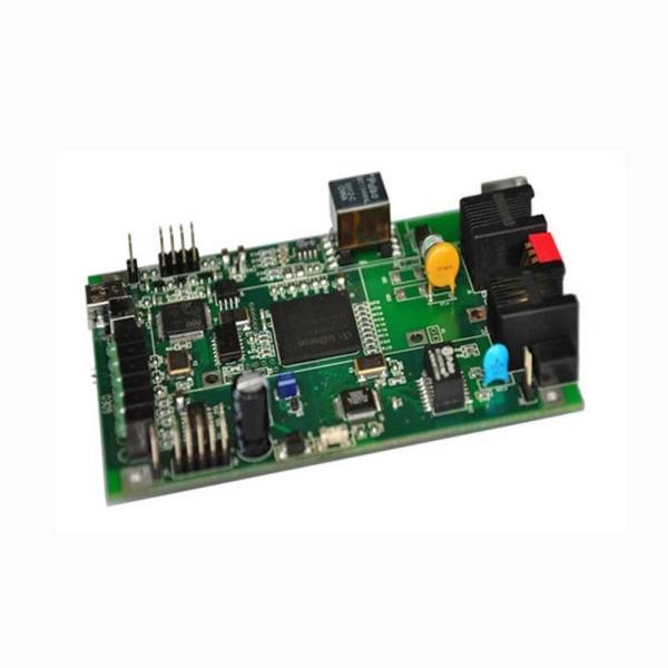 Customized Turnkey PCB Assembly Printed Circuit Board Assembly Control OEM