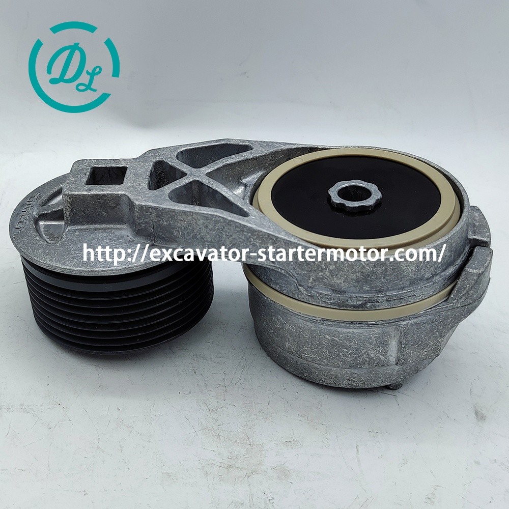 Belt Tensioner Engine Parts APV2704 RE193648 3976834 Engine QSB6.7