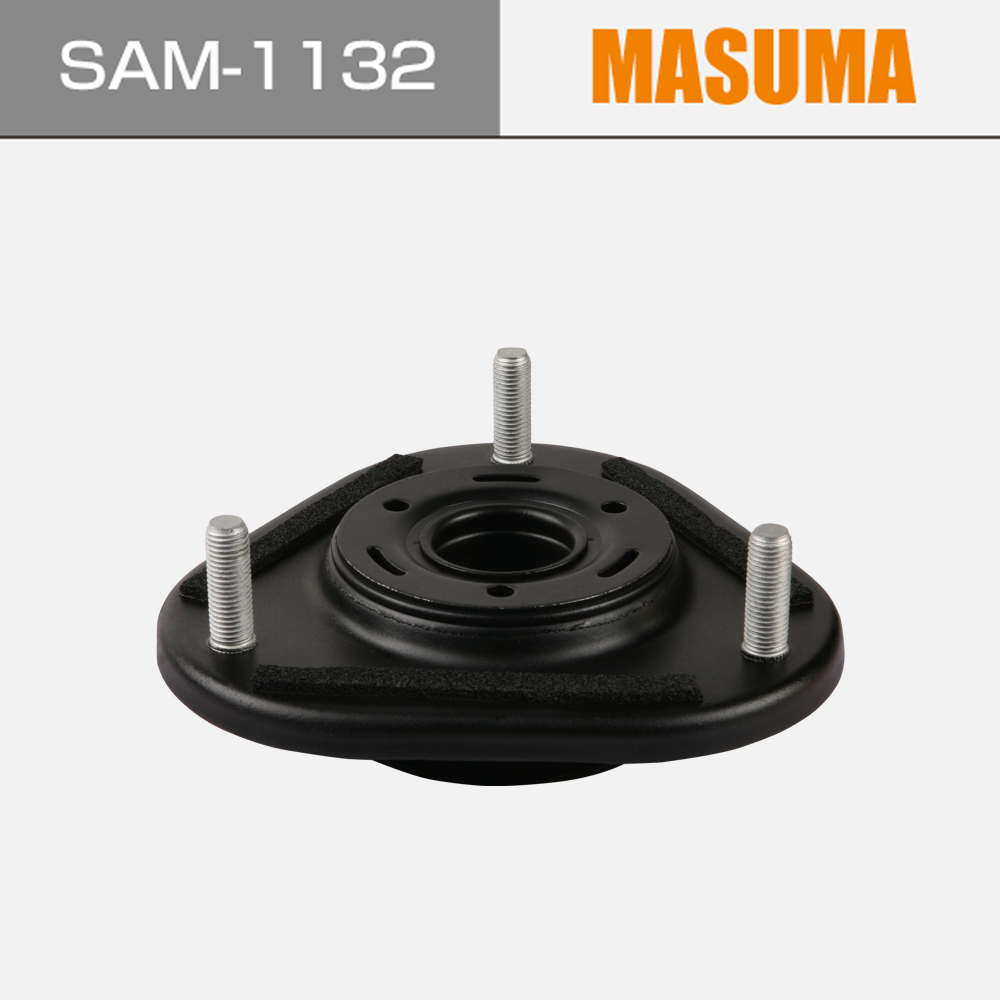 Auto Spare Parts Car Strut Mount For LEXUS CT200H ACU20L 2AZFE 48609-12500