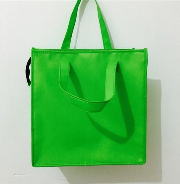 cooler bag waterproof oxford shoulder bag ice pack thermal picnic lunch box vehicle insulation bag for meal drinks pack