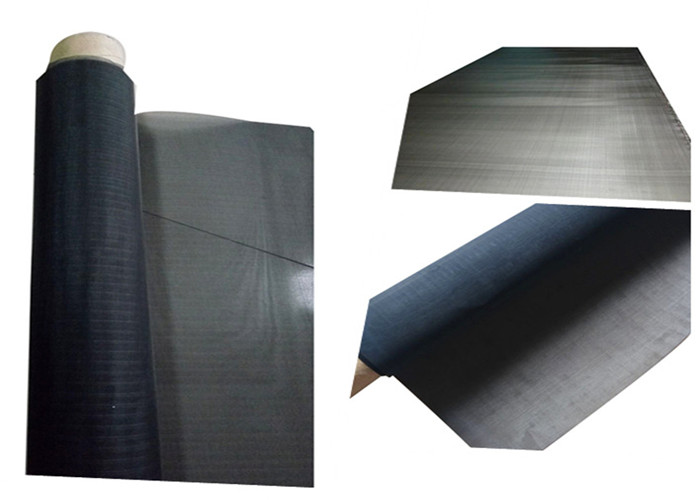1-100mesh Woven Wire Mesh Filter Discs 10m 30m Square Hole Sample Available