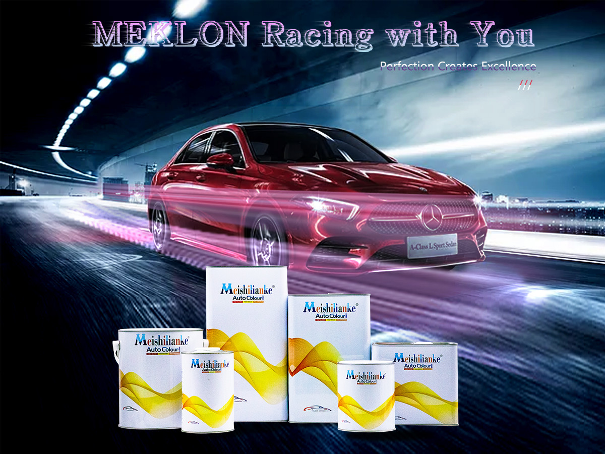 Harmless Automotive Lacquer Thinner Acid Resistant Moistureproof
