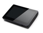 Intelligent Home Control Android Tablet POE With Inwall Flush Mount