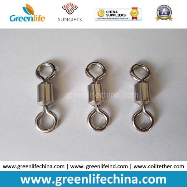 High Strength Sea Saltwater Stainless Steel Polishing Shinning Fishing Rolling