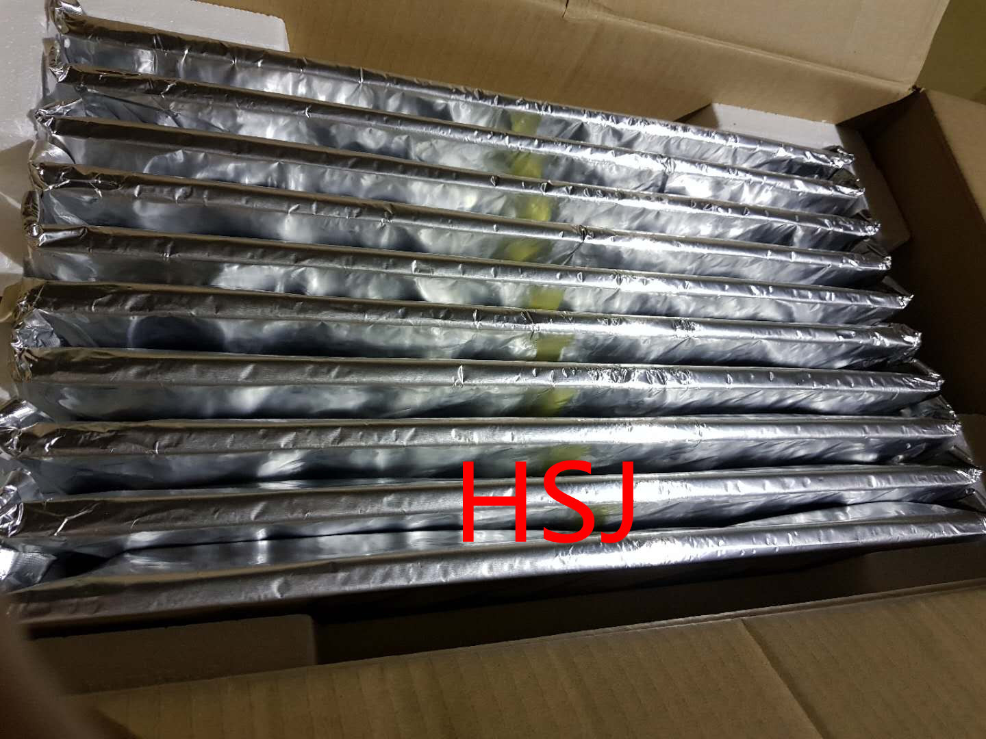 27 Inch Industrial LCD Panel LM270WF8-SSB1 Uitra Narrow Bezel 1920*1080 FHD IPS LVDS