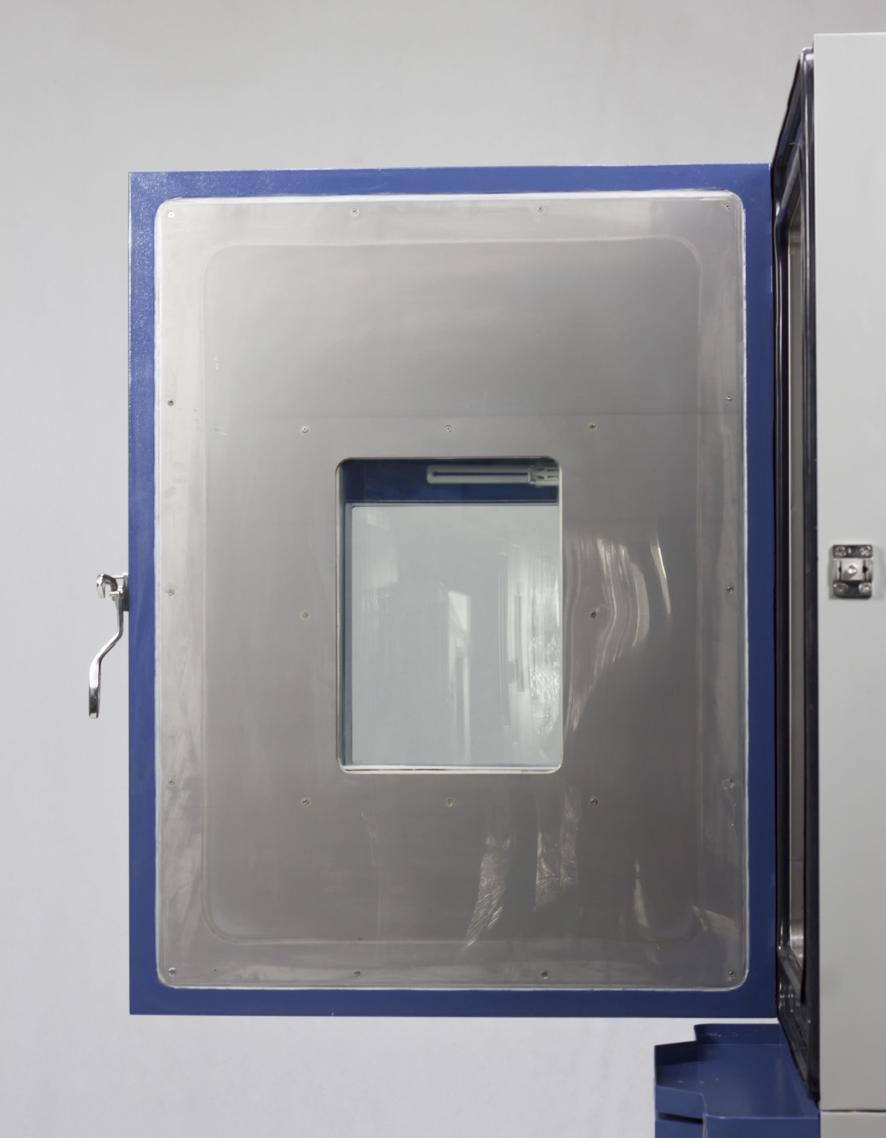 Easy Control Temperature Test Chamber For Mechanical , Military