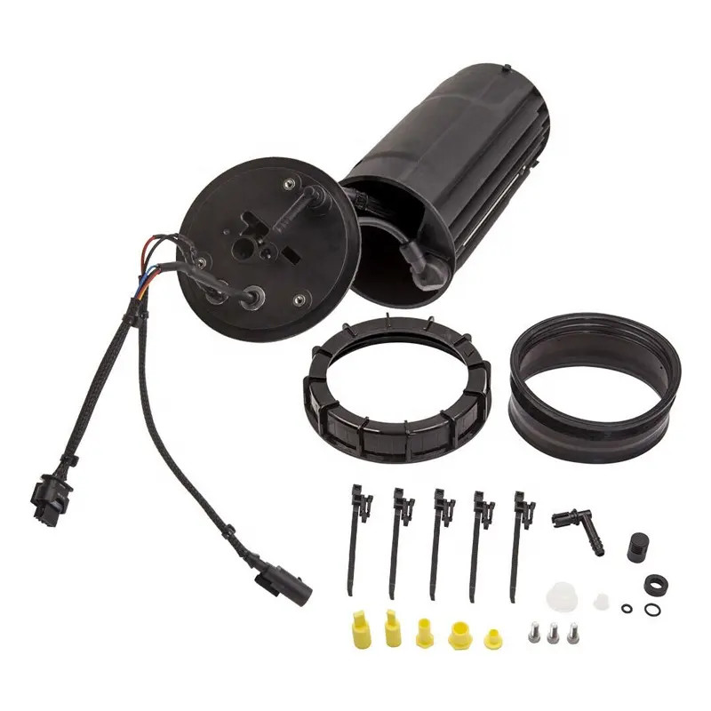 Diesel Emissions Fluid Heater For Mercedes Benz Oem F01c600245 1644711275