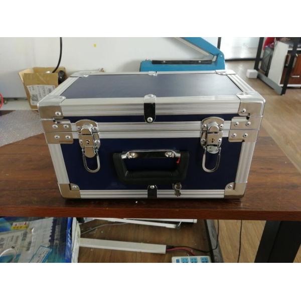 Portable Hydraulic Pressure Calibrator