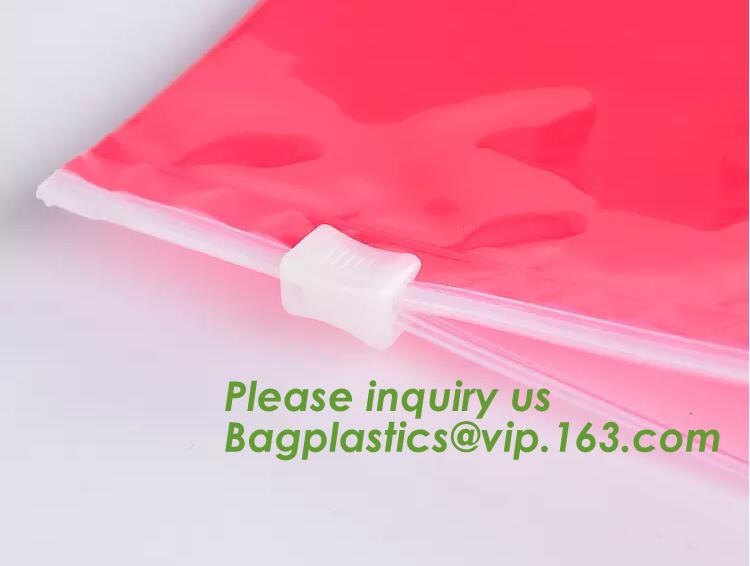 self adhesive zipper hanger hook plastic bags for garment,Type hanger hook plastic bag,zipper bag manufacturers,Hook Zip