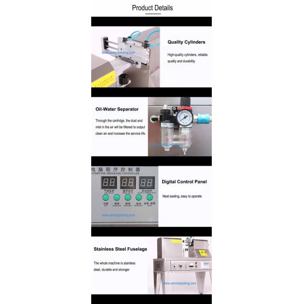 High Quality Cosmetic Hand Cream Toothpaste Plastic Soft Tube Ultrasonic Sealing Cutting Machine