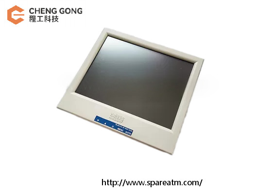 12V 1.5A Wincor PC285 8.4" Touch LCD Monitor 01750204431 1750204431