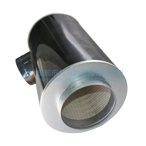 PAKER Heavy Equipment Air Filters 119861-003 PA3987 P606954 AH1200 LAF2551 46861 For Generators