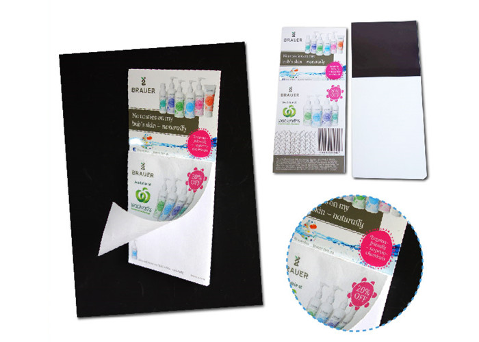 Custom Magnetic Sticky Notes Fridge Magnet Post Its Notes For Refrigerator Magnetic Memo Pads To Do List Shopping List Notepads