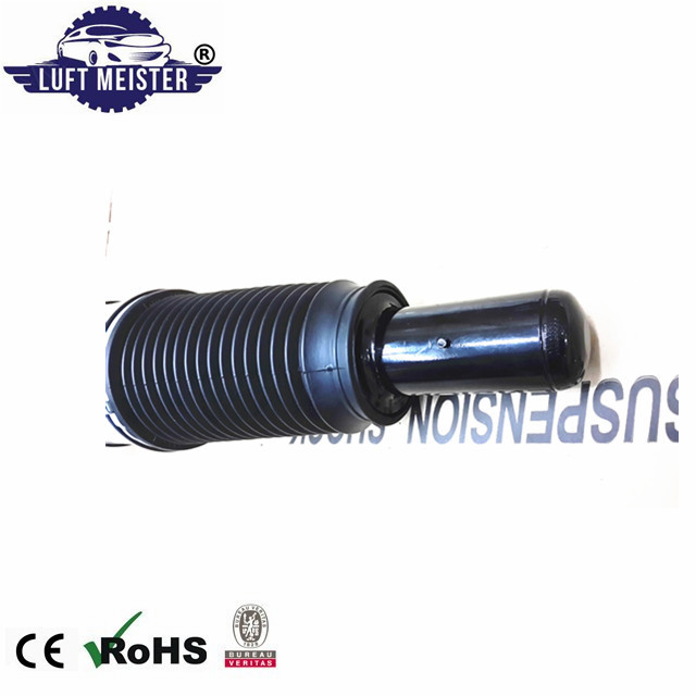 Front Air Suspension Strut Audi A8 S8 Quattro D4 4H 4H0616039T Automobile Shocks