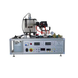 Buy cheap Multifunction Process Control Trainers NTC ZM320 Teaching Control Teaching System product