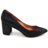 Buy cheap Leather Insole Womens Pump Heels For Spring Summer Party Cocktail from wholesalers