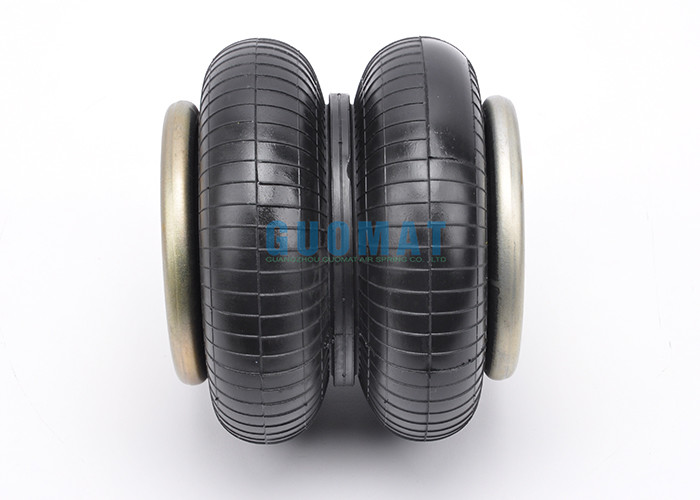 Universal Double Convoluted Air Spring W01-358-6910 Firestone Pickup Truck Air Bags