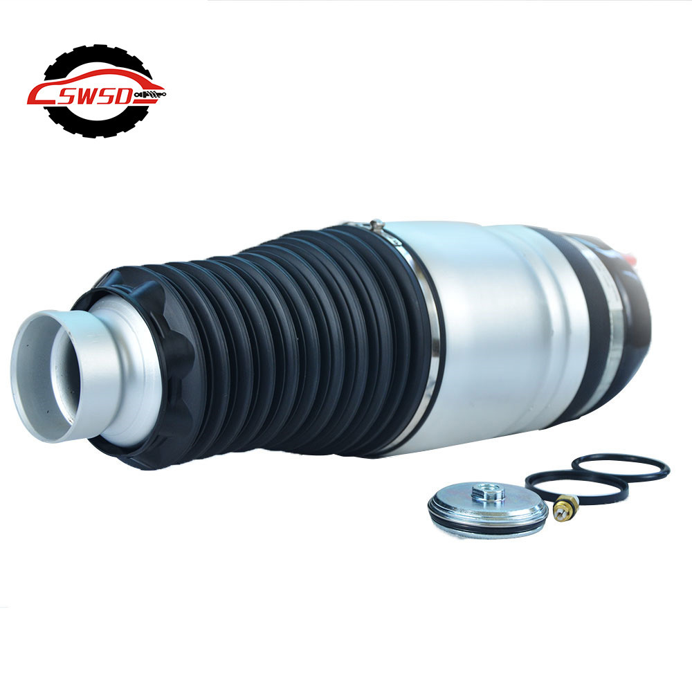 Front Right Jeep Grand Cherokee 68029902AE 68029902AB Air Suspension Hose Repair Kit