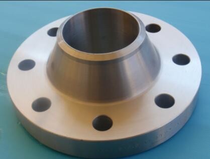 METAL Fashion Design Aluminium Alloy Flange For Electric Power CL1500 ASME B16.5 20" Flange