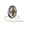 Buy cheap Multi Colours Color Changing Led Ribbon Lights SMD 5050 RGB+W 60 LEDS CE Rohs from wholesalers