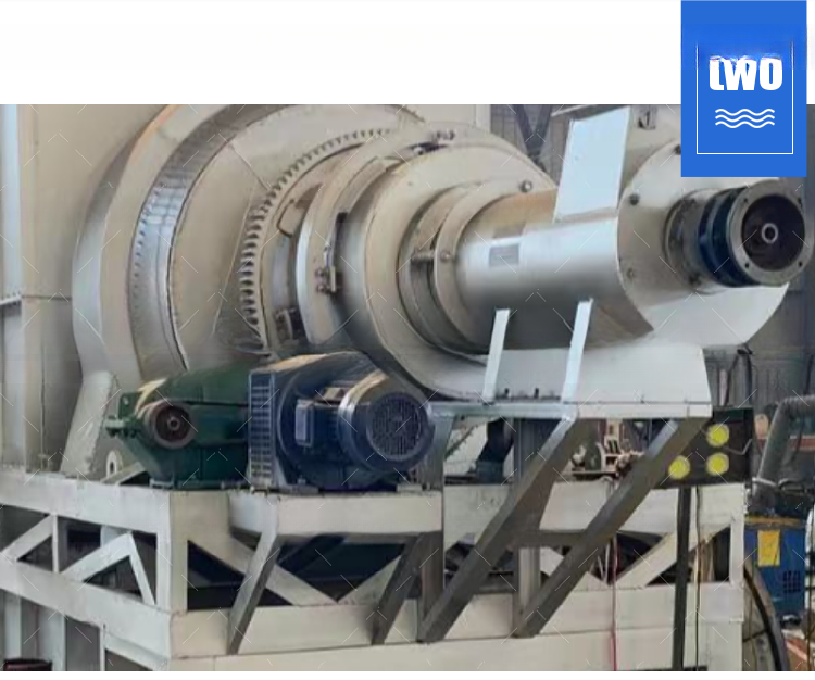 Wood Charcoal Production Activated Carbonizing Furnace with Stainless Steel 220V 5000