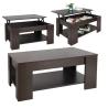 Buy cheap Wholesale Living Room Furniture Used closet folding Coffee Table from wholesalers