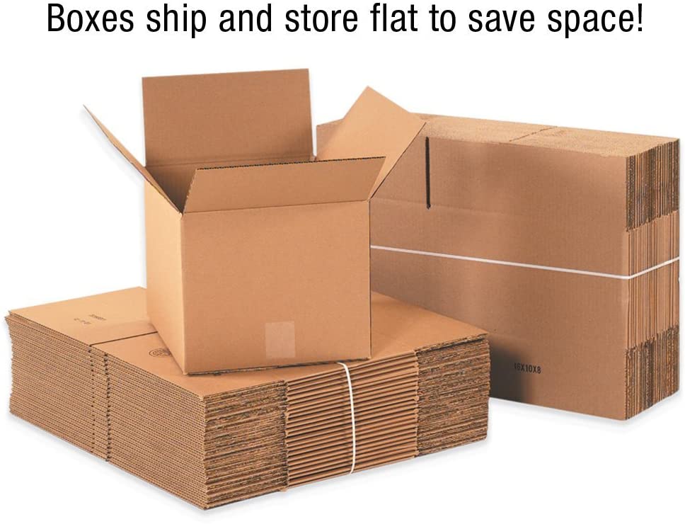 Recyclable Practical Cardboard Gift Box , Varnishing Custom Printed Shipping Boxes