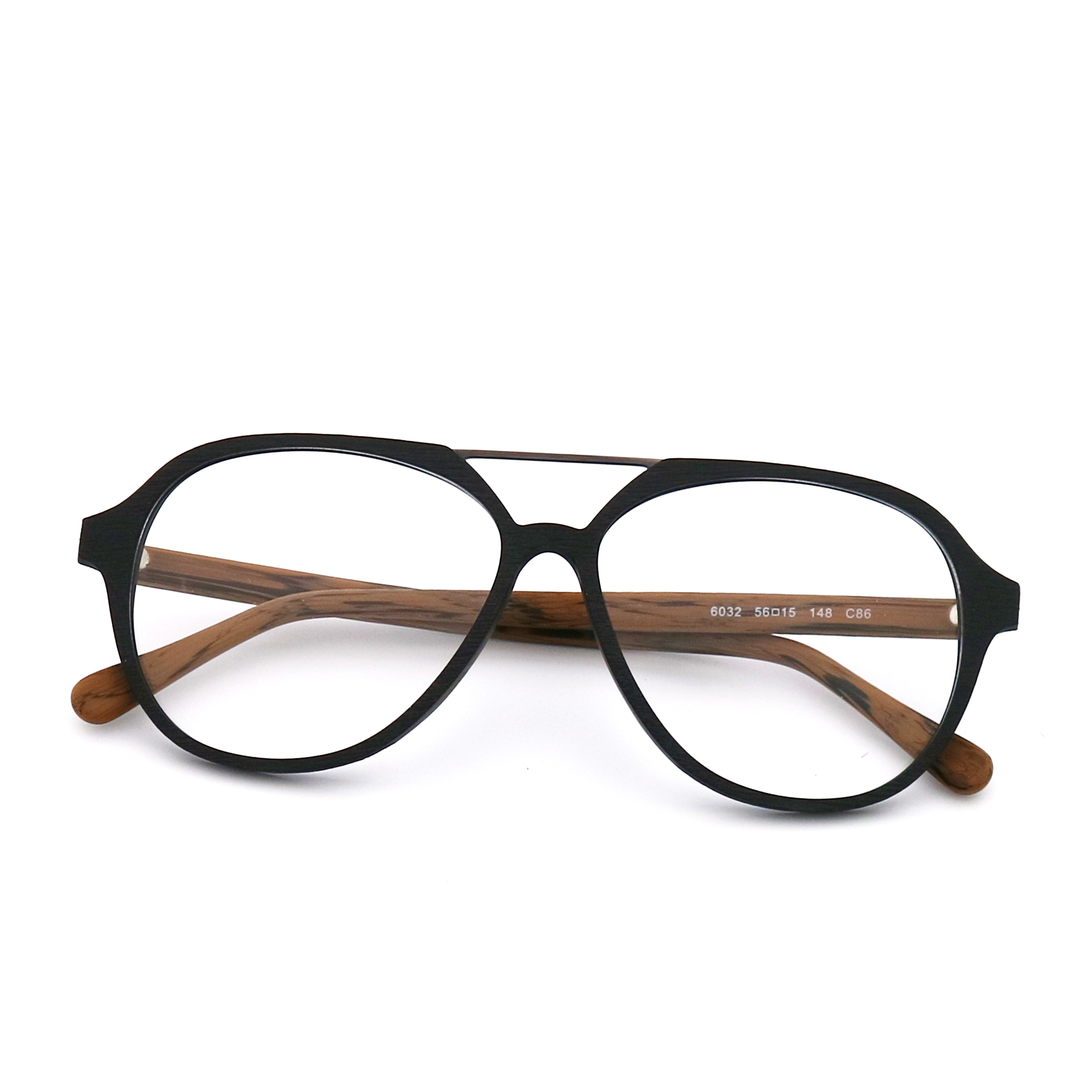 Best Online Fashion Various Colors Acetate Eyeglasses Optical Frame