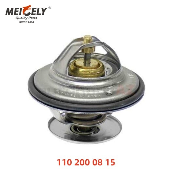 High-Quality Engine Coolant Thermostat OEM 1022000815 601200015 For Merceds-Benz