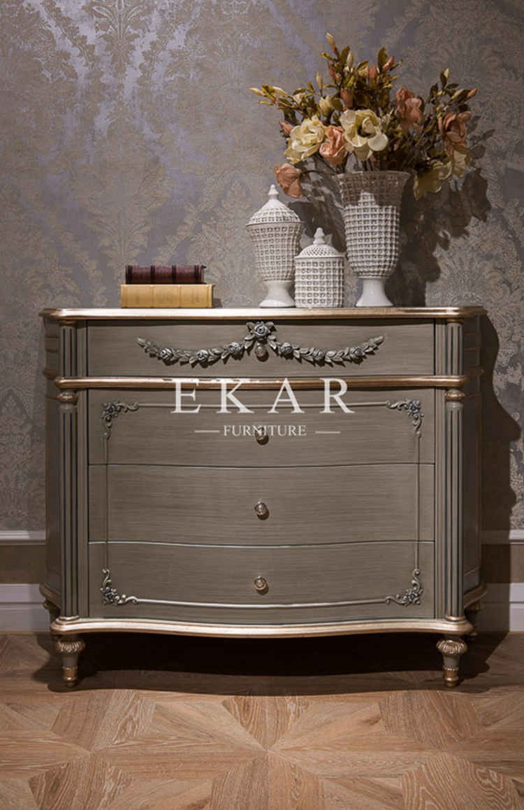 Shabby Chic Vintage Sideboard Wooden Low Sideboard 2 Door Sideboard Luxury Sideboard