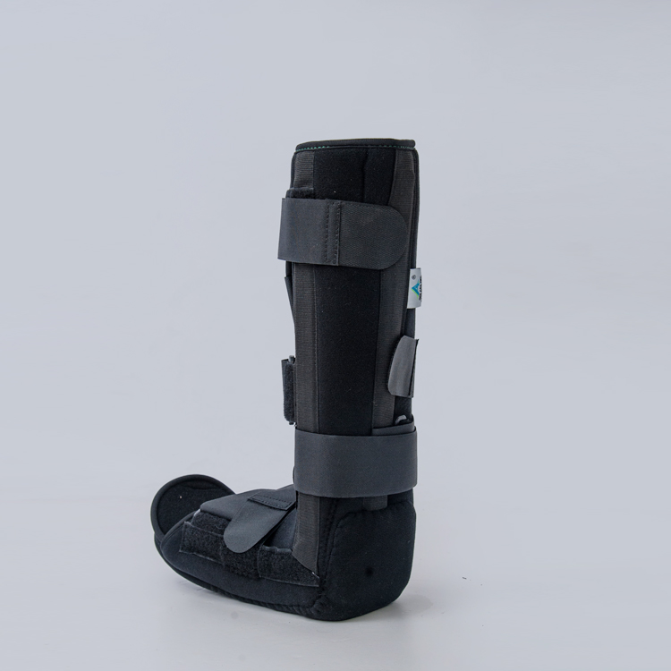 Hot sale low price ankle foot orthosis ankle support fracture boots walking boots fracture for rehabilitation training