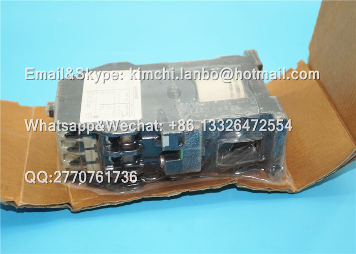 Roland contactor C37H513651 roland original machine parts printing machine parts