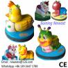 Buy cheap Wholesale Battery Operated Ride Animals Mini Kids Bumper Dodgem Car from wholesalers