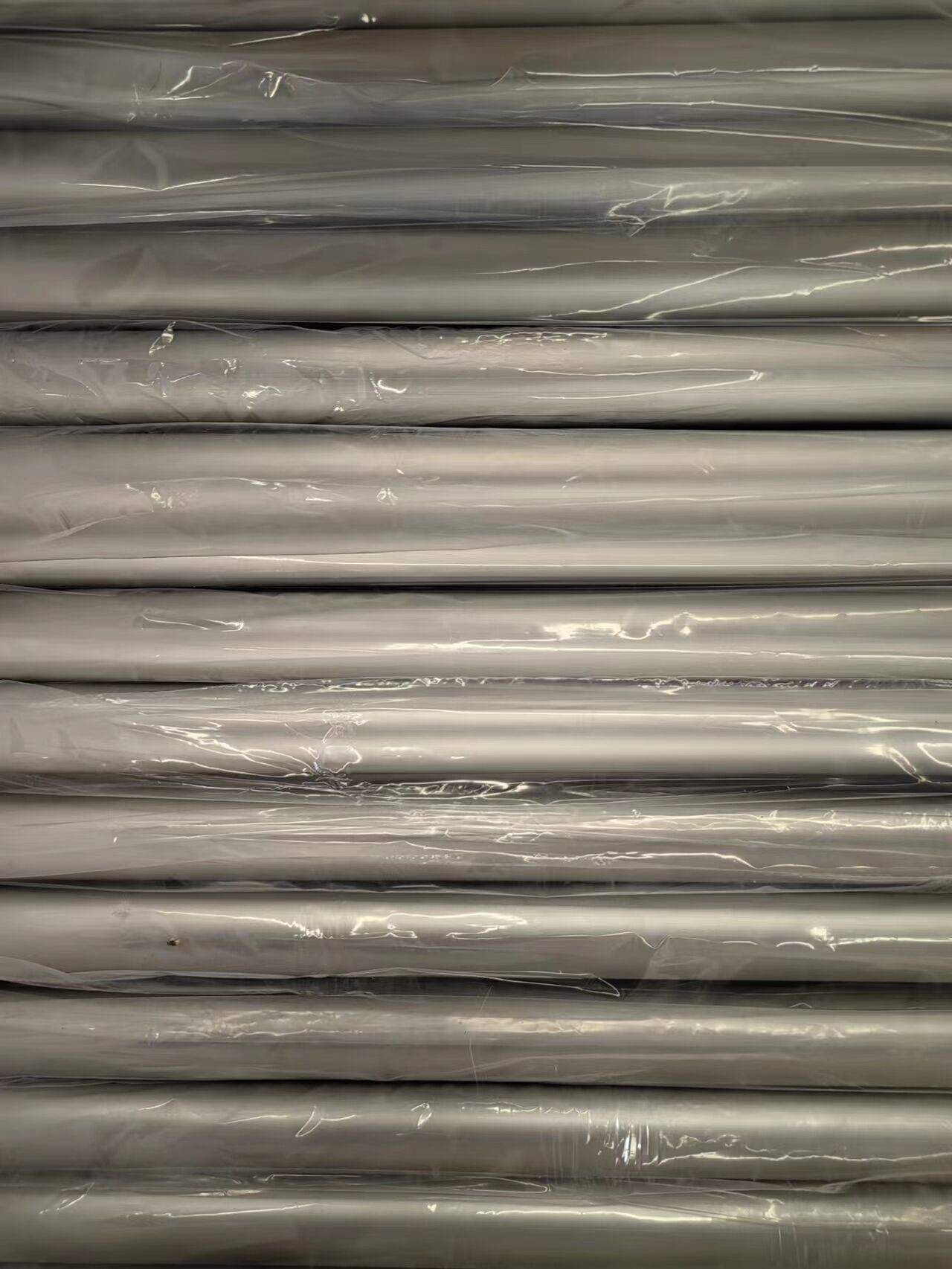 2024 Seamless Aluminum Tubing Corrosion Resistance 193MPa 2800mm