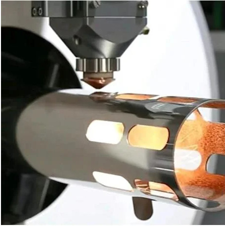 20mm Thick Flat Steel Automatic Hydraulic Punching And Shearing Machine