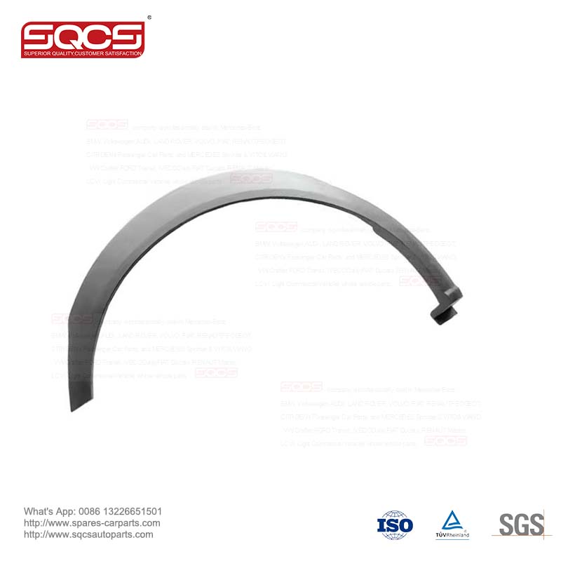 European Cars 906 Paneling for Mercedes Sprinter W906 Auto Parts OE 9068800221