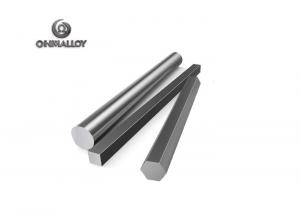 Buy cheap 10mm Kovar Precision Alloys Iron Nickel Permalloy Bar product