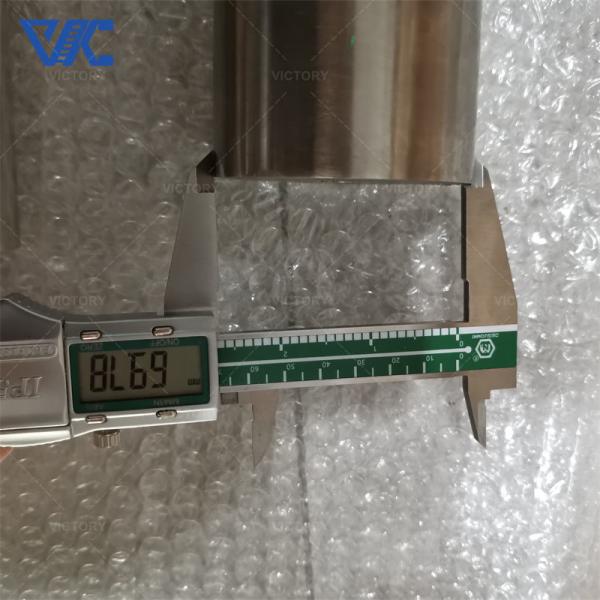 Nuclear Industry Nickel Alloy Inconel 600 Round Bar With Corrosion Resistance