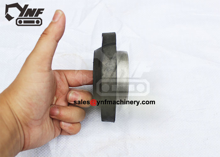 Excavator Rubber Mounting Blocks Engine Mounts For EX200 EX300